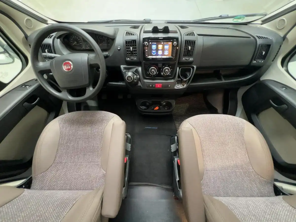 CARADO T 337 - Ansicht 7